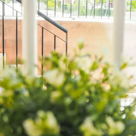 Casa Del Silencio Appartement Benalmádena Buitenkant foto