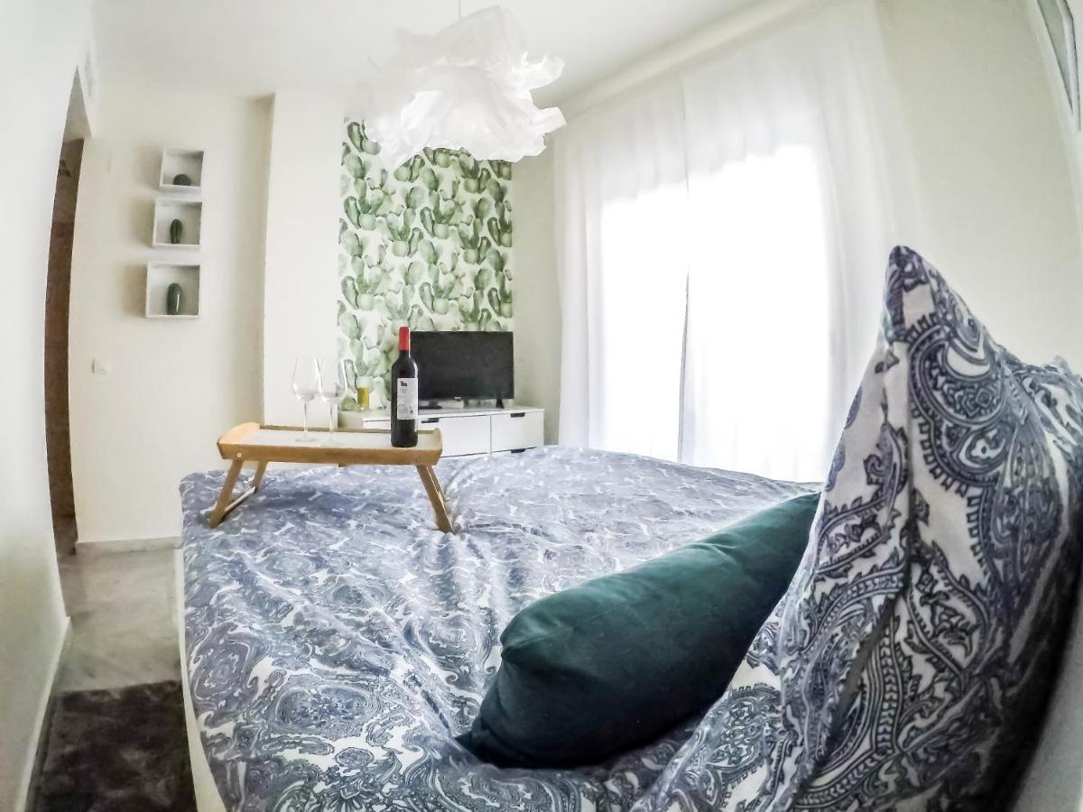 Apartamento Casa Del Silencio