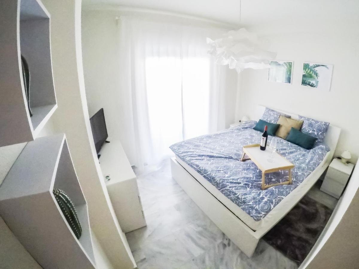 Apartamento Casa Del Silencio