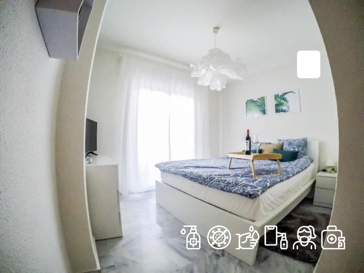 Apartamento Casa Del Silencio