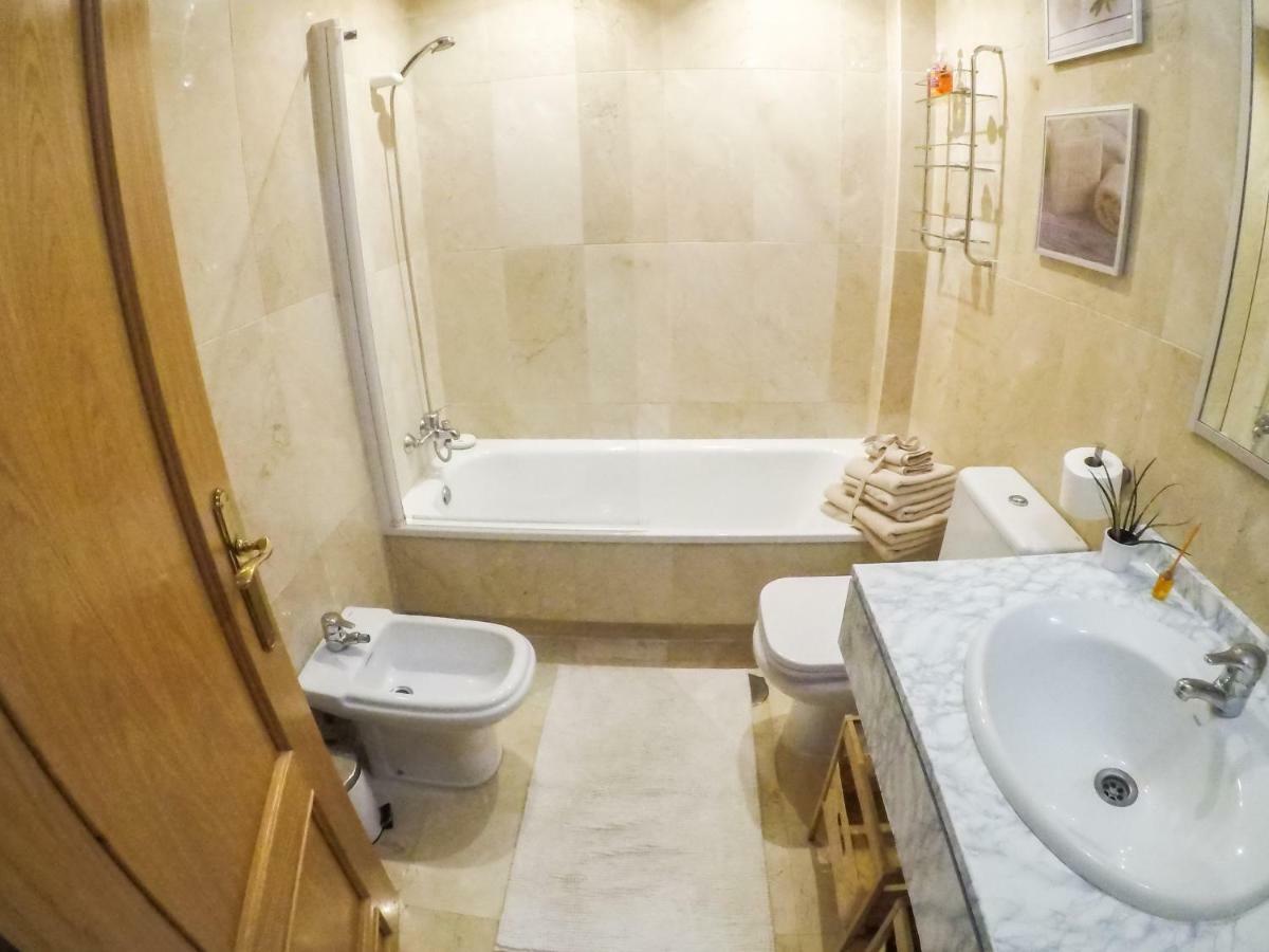 Casa Del Silencio Apartamento Benalmádena