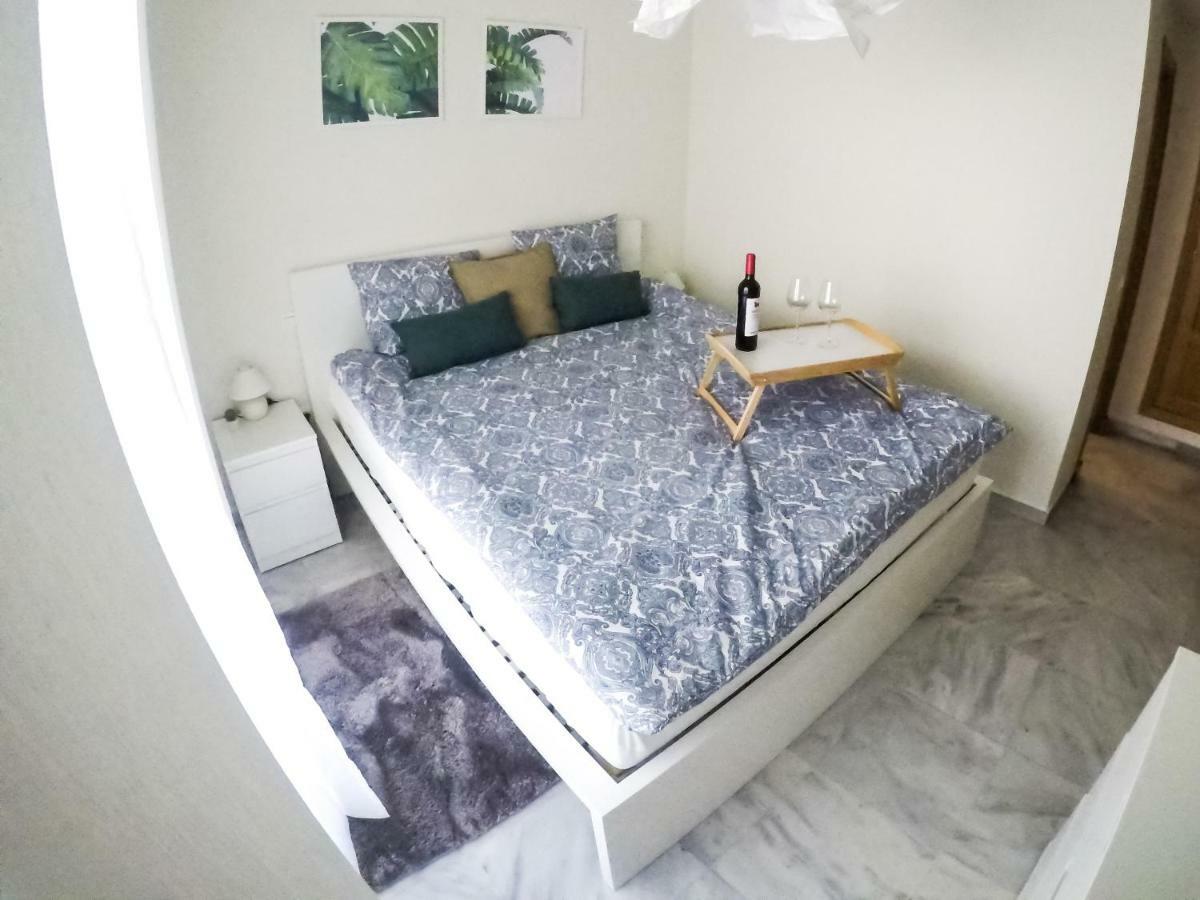 Apartamento Casa Del Silencio