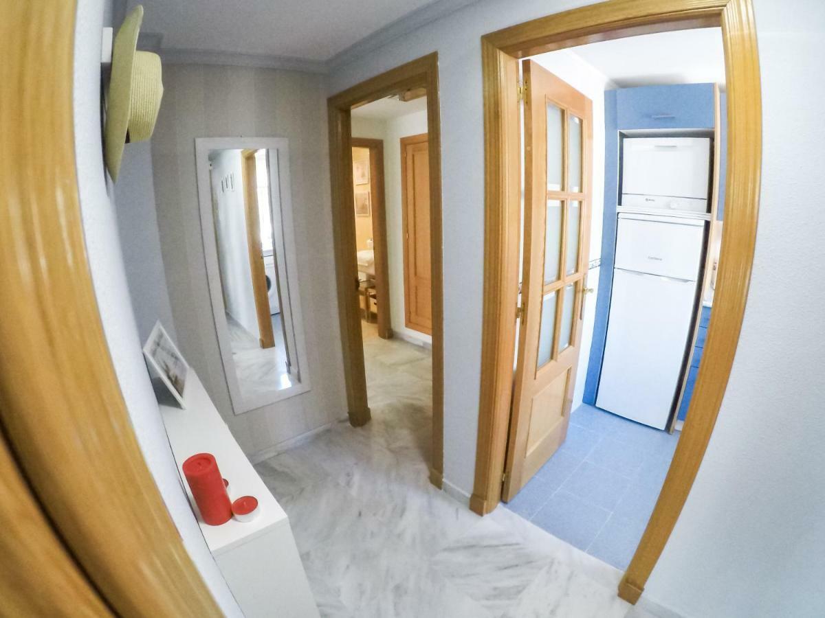 Apartamento Casa Del Silencio