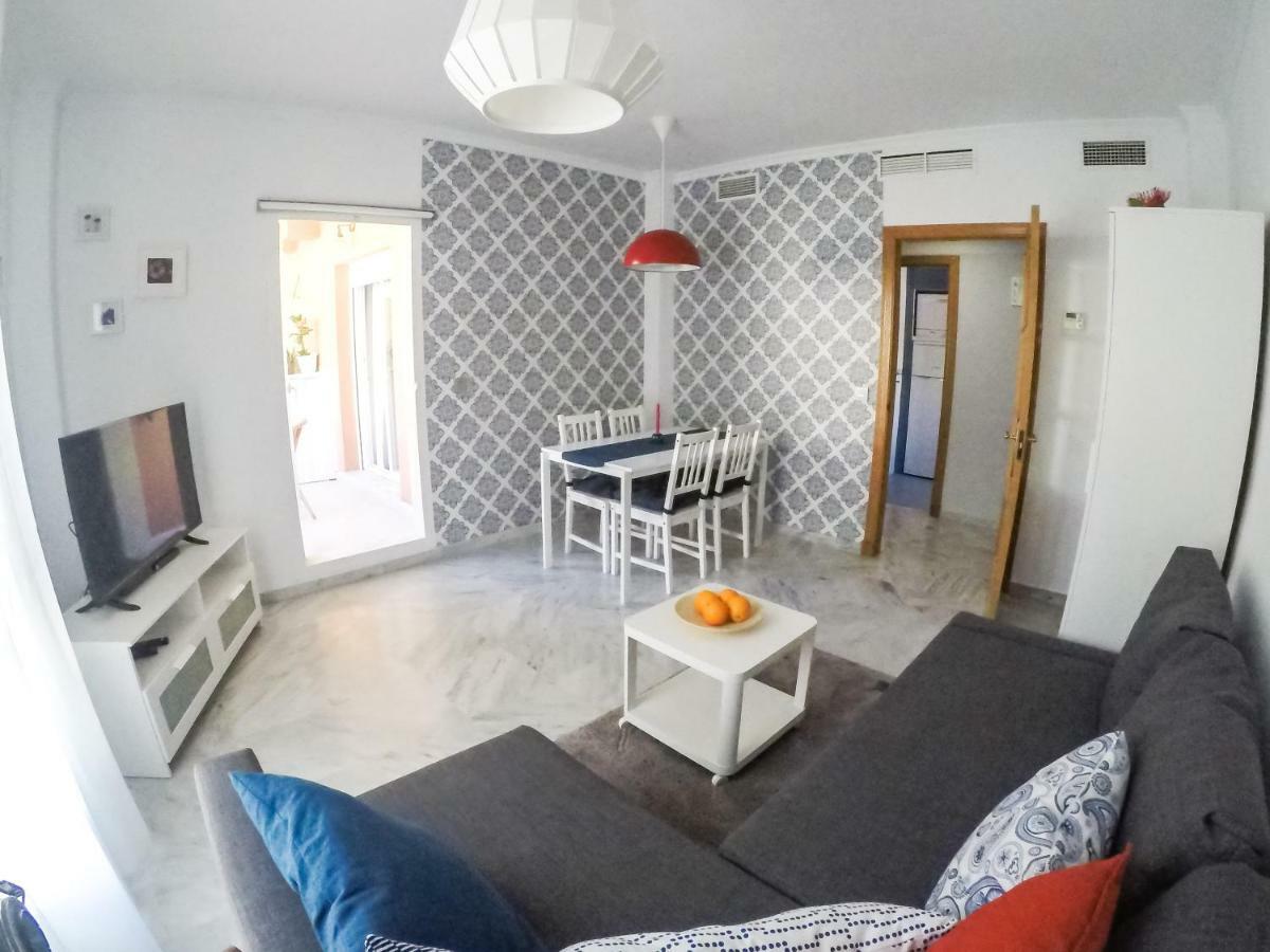 Casa Del Silencio Apartamento