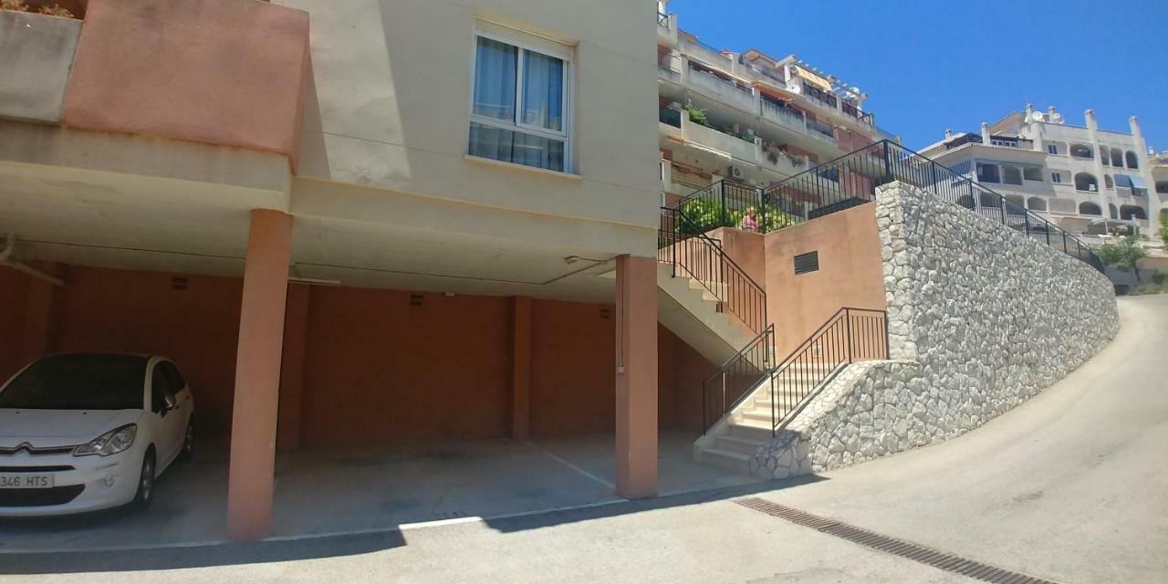 Casa Del Silencio Benalmádena